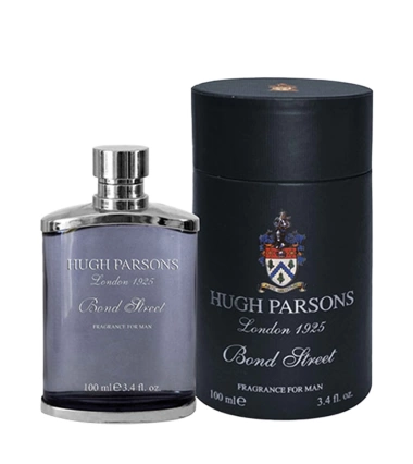 Bond Street Hugh Parsons Hombre 100 Ml EDP