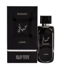 Hayaati Lattafa 100 Ml EDP Hombre - VALMARA