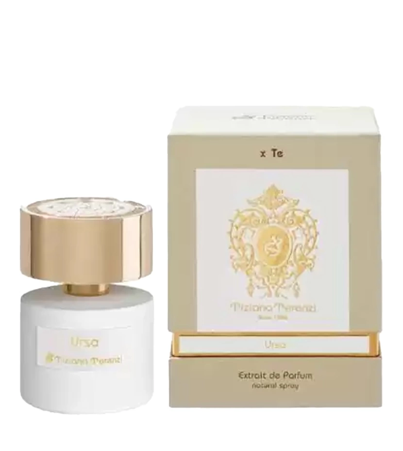 Ursa Tiziana Terenzi 100 Ml EDP - VALMARA