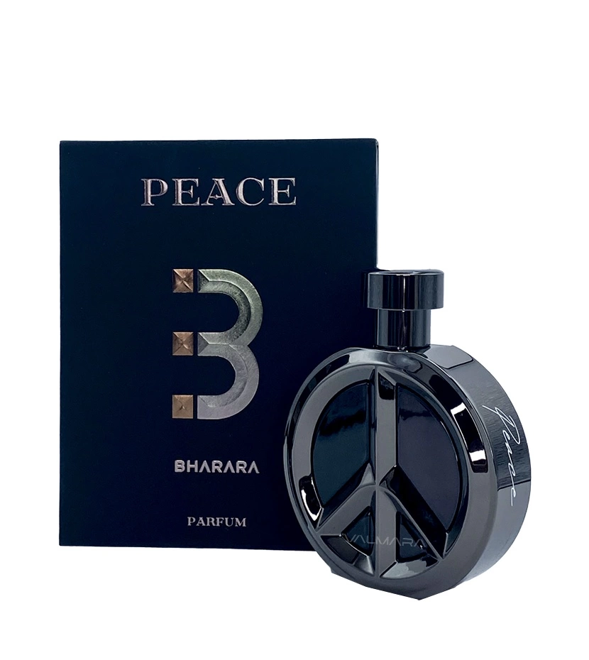 Peace Bharara Parfum Hombre 100 Ml - VALMARA