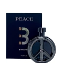 Peace Bharara Parfum Hombre 100 Ml - VALMARA