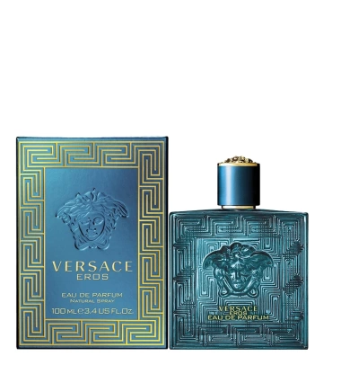 Versace Eros 100 ML Hombre EDP