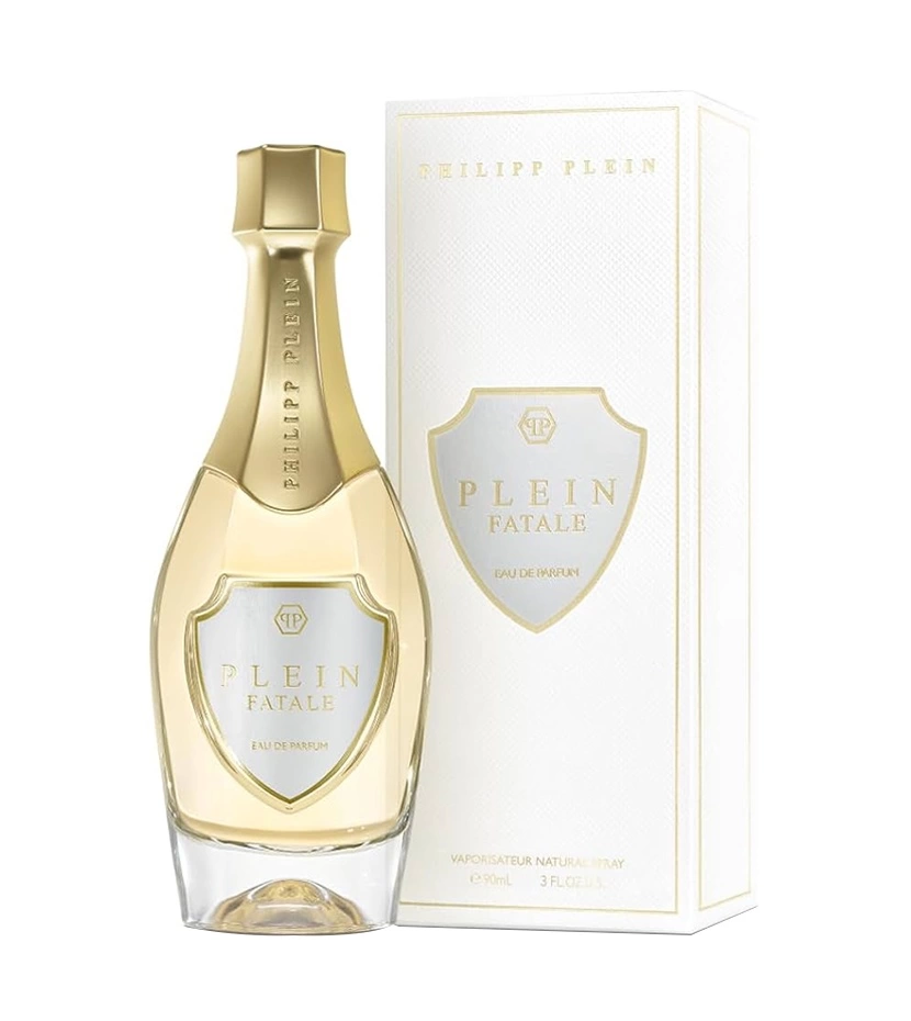 Plein Fatale Philipp Plein Dama 90 Ml EDP - VALMARA