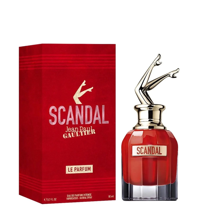 Scandal Le Parfum Jean Paul Gaultier Dama 80 Ml - VALMARA