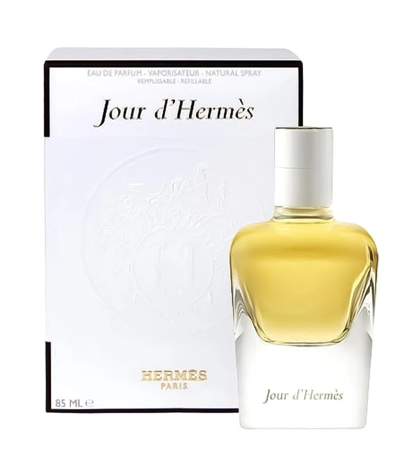 Jour D'Hermes Dama 85 Ml EDP - VALMARA