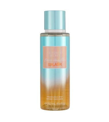 Bare Vanilla Victoria's Secret Splash 250 ML