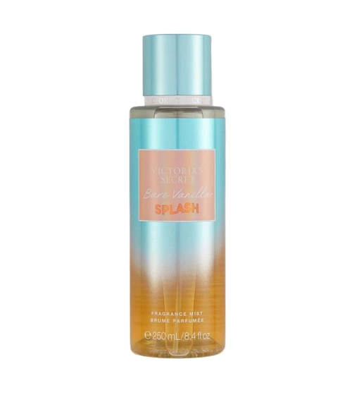 Bare Vanilla Victoria's Secret Splash 250 ML