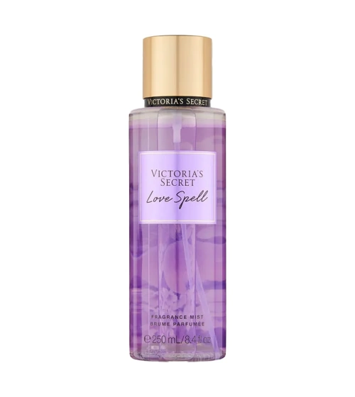 Love Spell  Victoria's Secret Splash 250 ML Fórmula Clásica