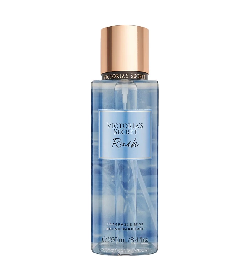 Rush Victoria's Secret Splash Fragrance Mist 250 ML - VALMARA