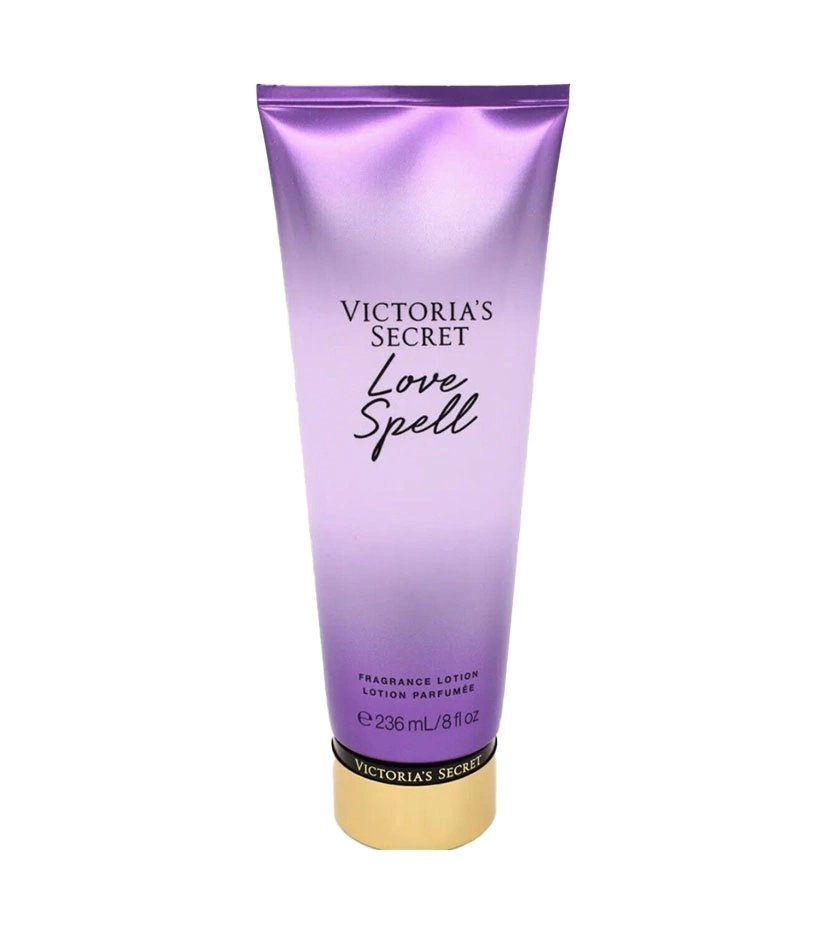 Love Spell Victoria's Secret Crema Corporal 236 Ml - VALMARA