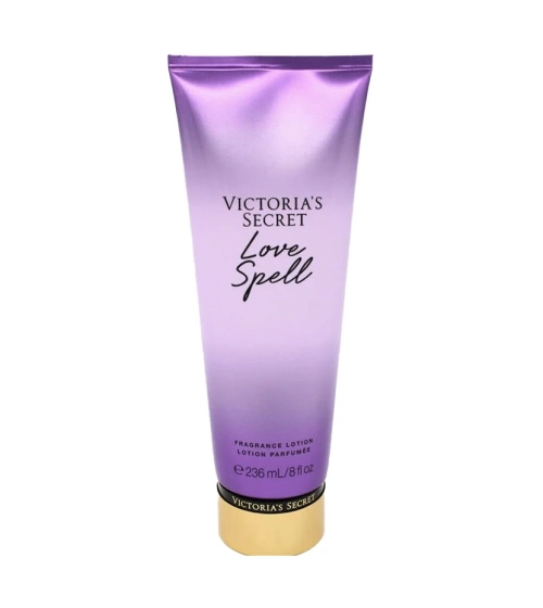 Love Spell Victoria's Secret Crema Corporal 236 Ml