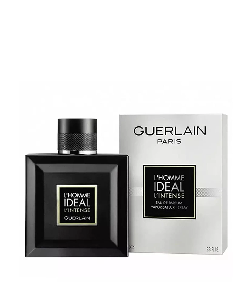 L'homme Ideal L'intense Guerlain 100 ML Hombre EDP - VALMARA