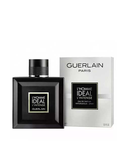 L'homme Ideal L'intense Guerlain 100 ML Hombre EDP