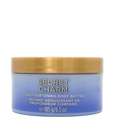 Secret Charm Victoria's Secret Mantequilla Corporal 185g