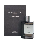 Tonka Tonka Maktoub Parfum 100 ML Unisex - VALMARA