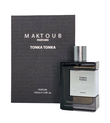 Tonka Tonka Maktoub Parfum 100 ML Unisex