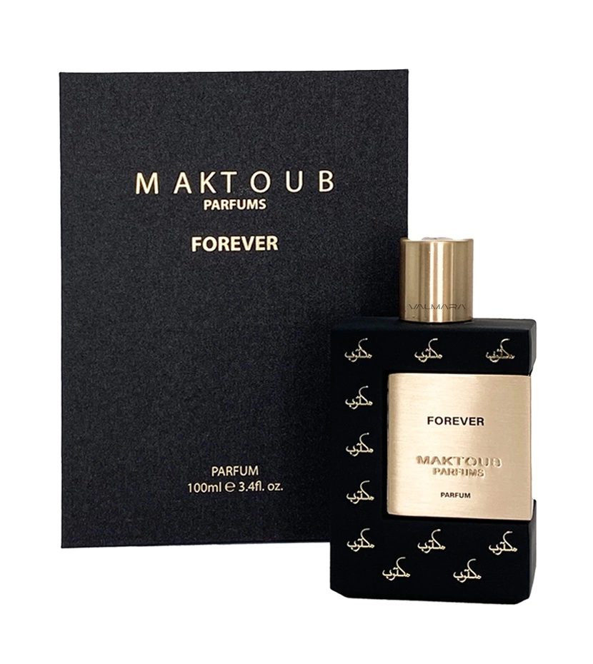 Forever Maktoub Parfum 100 ML - VALMARA