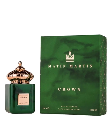 Crown Matin Martin 100 ML EDP