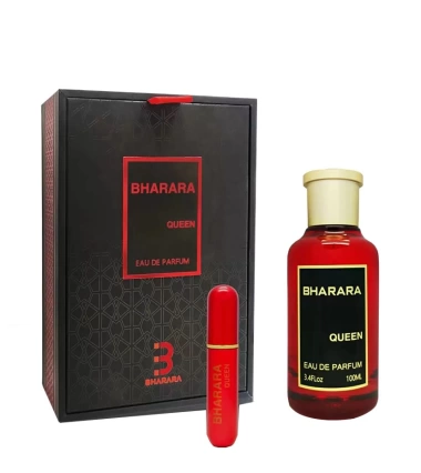 Queen De Bharara 100 Ml EDP Dama