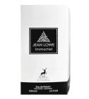 Jean Lowe Immortel  Maison Alhambra 100 ML Hombre EDP - VALMARA