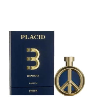 Placid Bharara Parfum 100 Ml