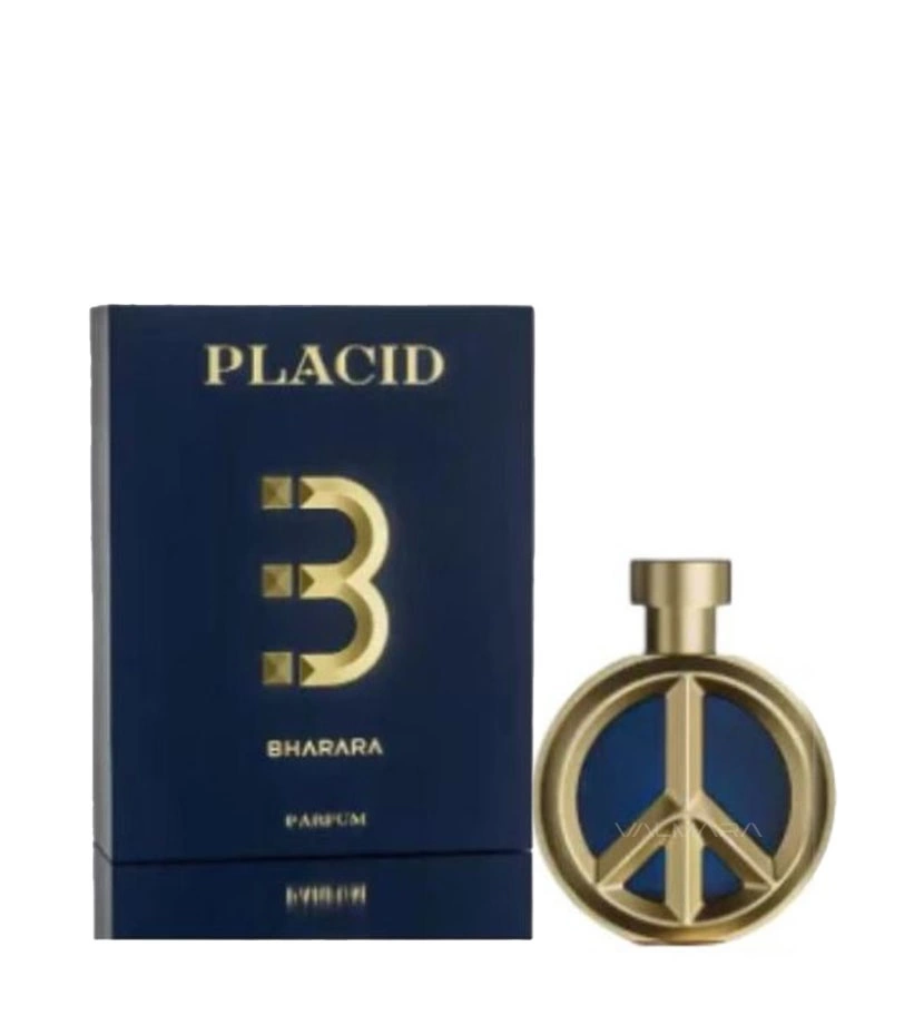 Placid Bharara Parfum 100 Ml - VALMARA