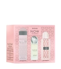 Set Now Women Rave Lattafa Mujer 3 Pcs EDP - VALMARA