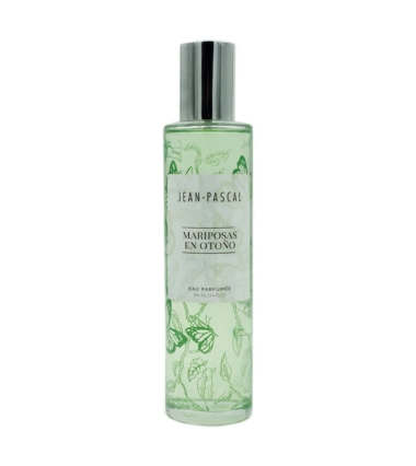 Mariposas De Otoño Jean Pascal 100 Ml