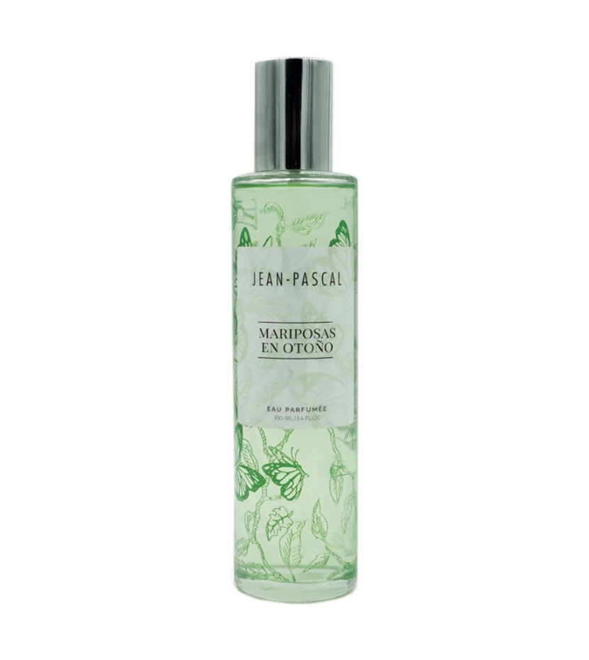 Mariposas De Otoño Jean Pascal 100 Ml - VALMARA