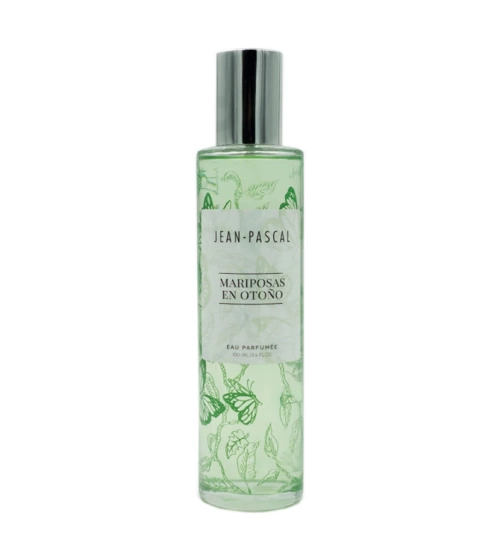 Mariposas De Otoño Jean Pascal 100 Ml EDC