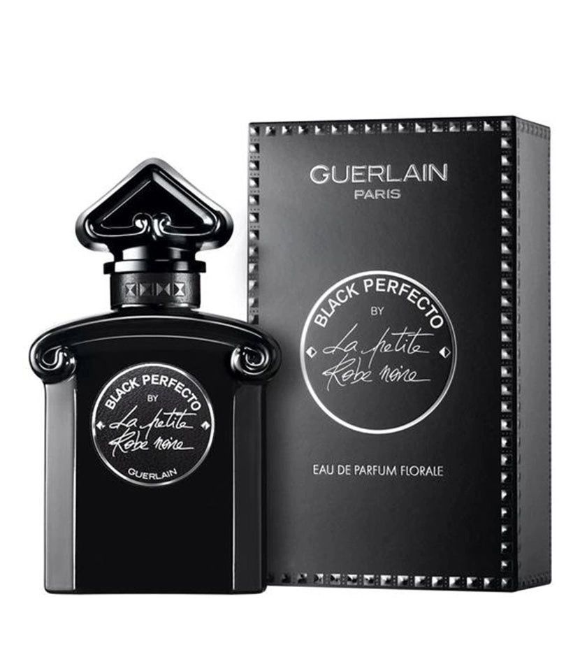 Black Perfecto by La Petite Robe Noire Guerlain 100 Ml EDP - VALMARA