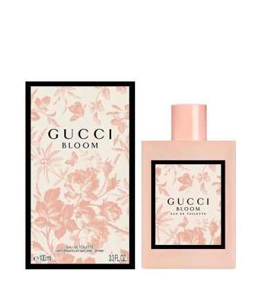 Gucci Bloom EDT 100 ML Mujer