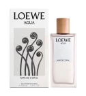 Agua de Loewe Mar De Coral Loewe 100 Ml EDT - VALMARA