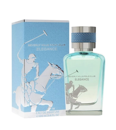 Elegance Beverly Hills Polo Club EDP Dama