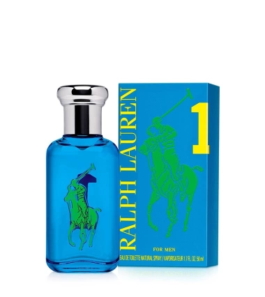 Big Pony 1 Ralph Lauren 50 Ml EDT Hombre