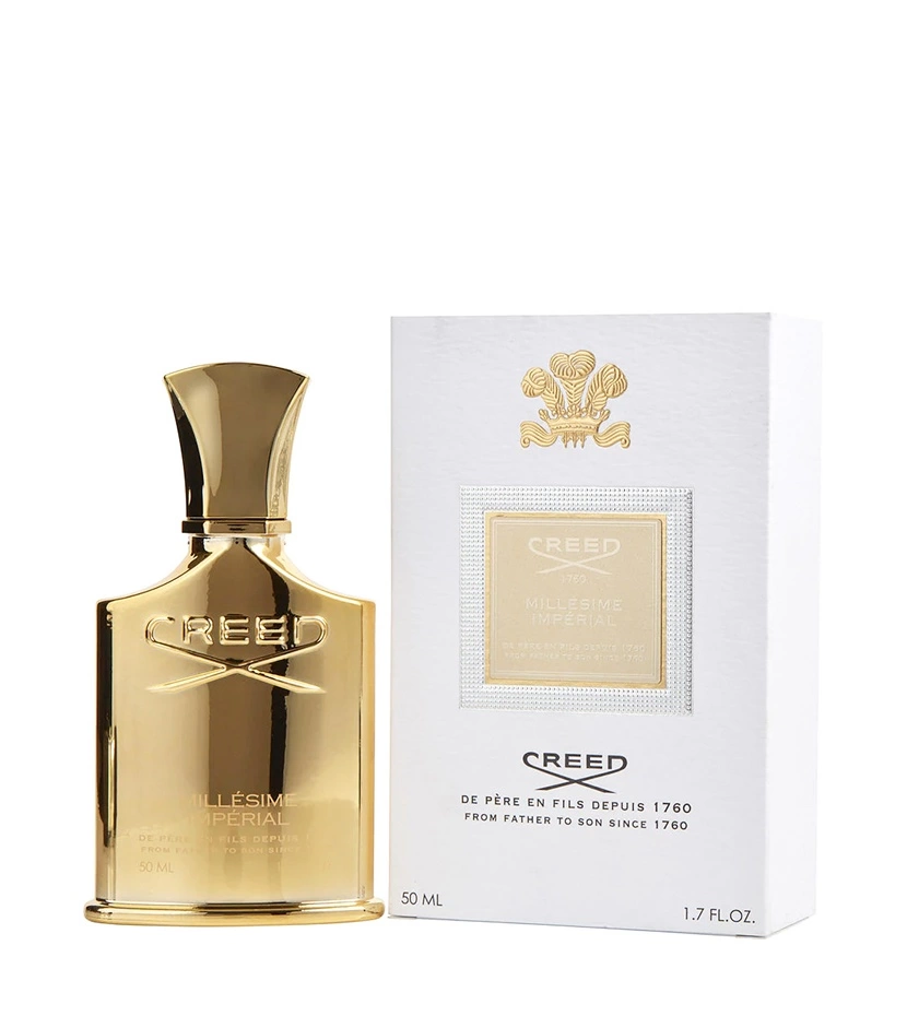 Millésime Impérial Creed 50 Ml EDP - VALMARA