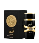 Asad De Lattafa 100 ML Hombre EDP - VALMARA