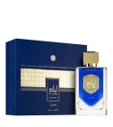 Liam Blue Shine De Lattafa 100 ML Hombre EDP - VALMARA