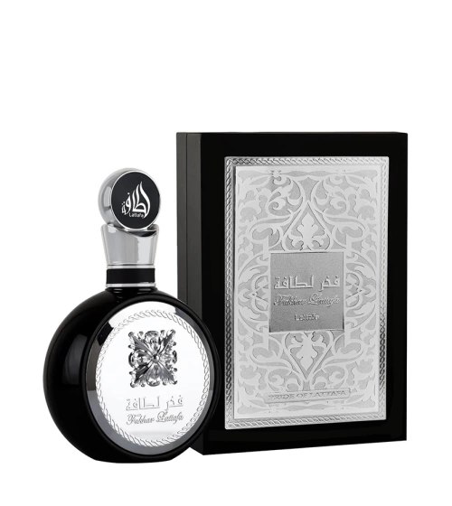 Fakhar Black De Lattafa 100 ML Hombre EDP