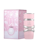 Yara De Lattafa 100 ML Mujer EDP - VALMARA