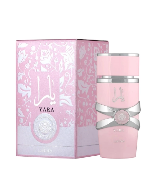 Yara De Lattafa 100 ML Mujer EDP