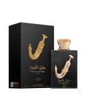 Ishq Al Shuyukh Gold De Lattafa 100 ML Hombre EDP - VALMARA