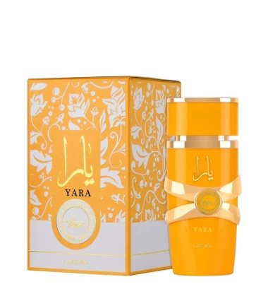 Yara Tous De Lattafa 100 ML Mujer EDP