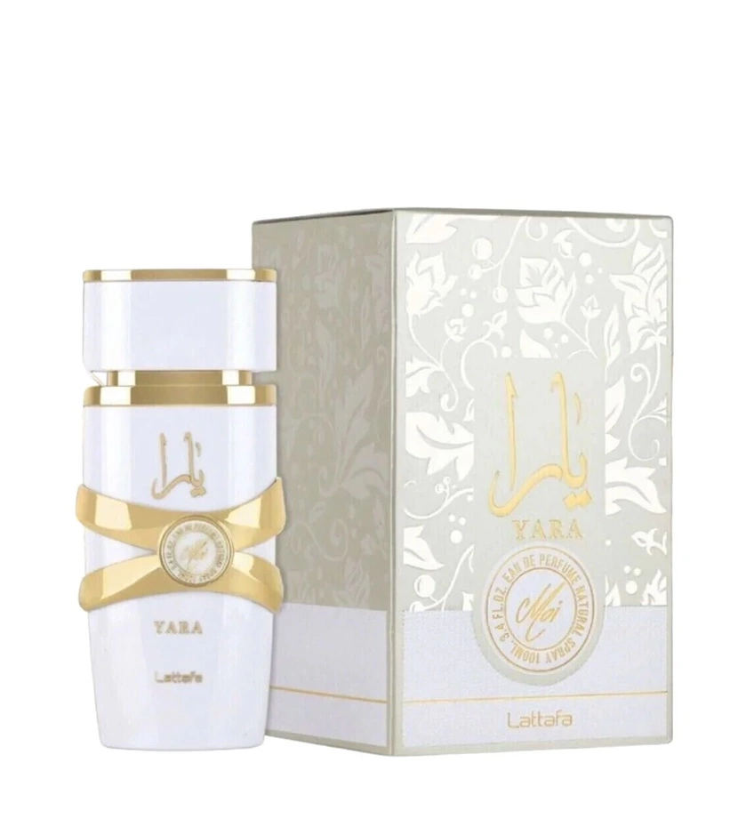 Yara Moi De Lattafa 100 ML Mujer EDP - VALMARA