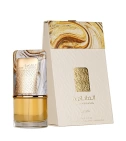 Al Nashama Lattafa 100 Ml EDP Unisex - VALMARA