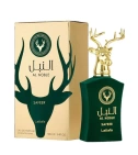 Al Noble Safeer De Lattafa 100 ML Hombre EDP - VALMARA