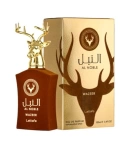 Al Noble Wazeer De Lattafa 100 ML Hombre EDP - VALMARA