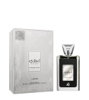 Ejaazi Intensive Silver Lattafa 100 Ml EDP - VALMARA