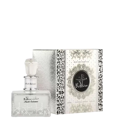 Musk Salama Lattafa 100 Ml EDP Unisex