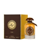 Ra'ed Oud Lattafa 100 Ml EDP - VALMARA